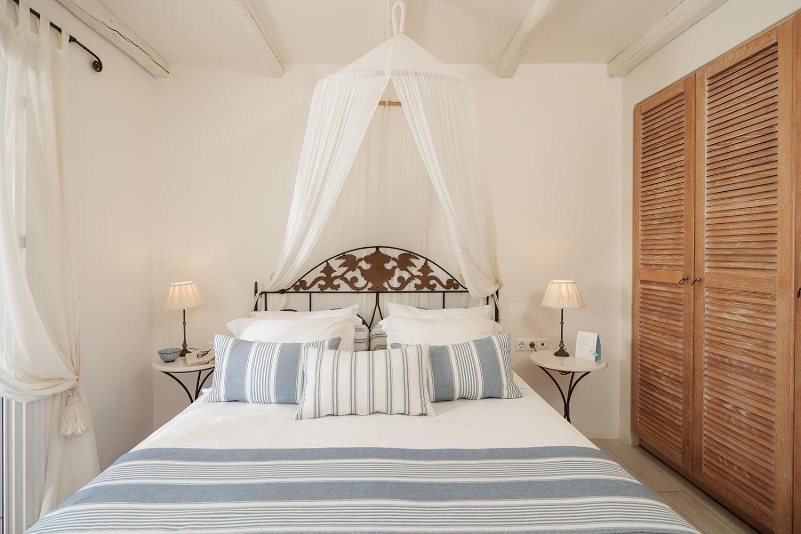 Villa Marandi Luxury Suites Стеліда Екстер'єр фото