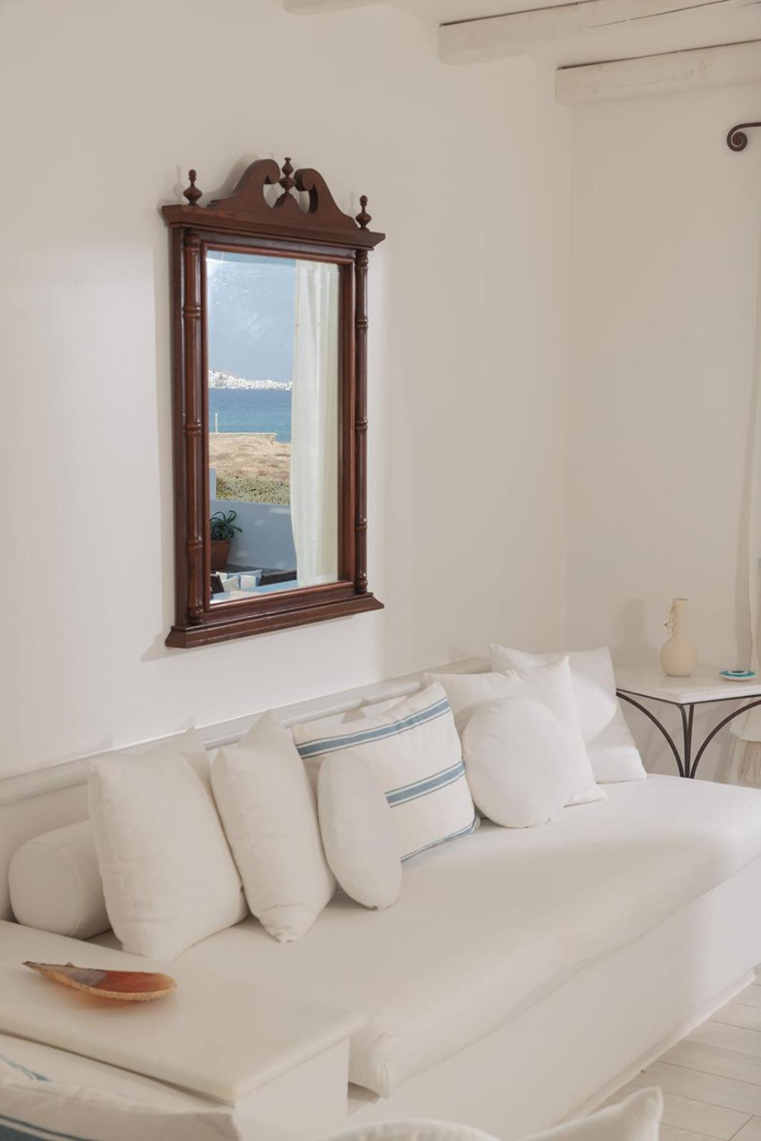 Villa Marandi Luxury Suites Стеліда Екстер'єр фото